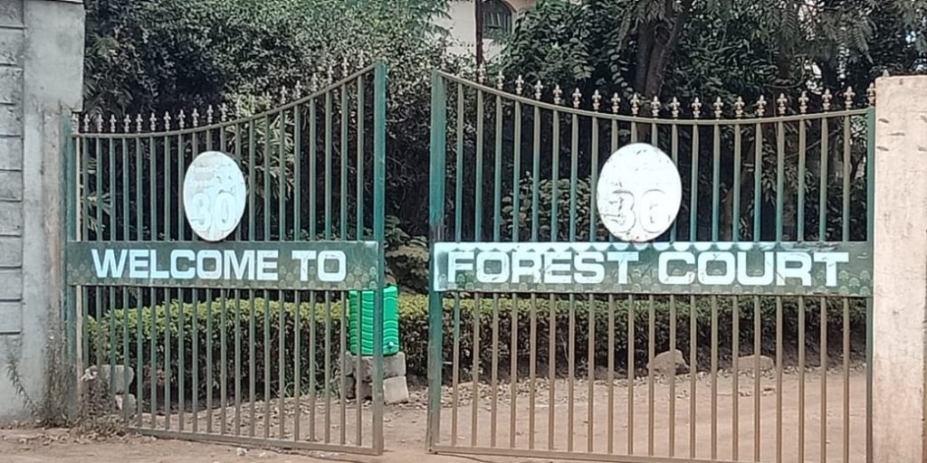Forest Court