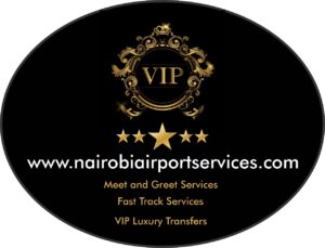 Premium Meet Greet Assist Services at JKIA Airport Nairobi