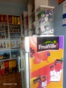 wine and spirit shop membley OJ ruiru Kiambu