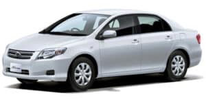 Car hire in Membley