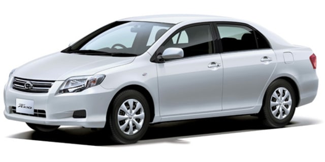 Car hire in Membley