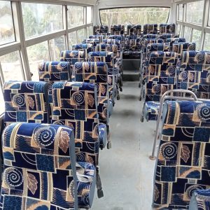 Minibus for hire Nairobi