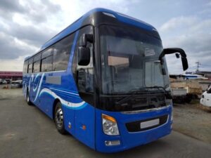 Coaster bus for Hire Nairobi Kenya