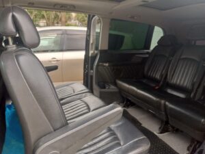Mercedes viano benz hire nairobi price