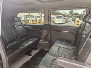 Mercedes viano benz hire nairobi price in kenya