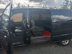 The Best Weddings Car Hire in Kenya