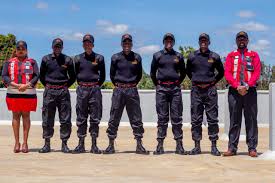 ruiru security services