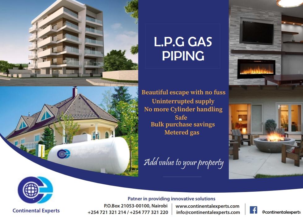 lpg experts