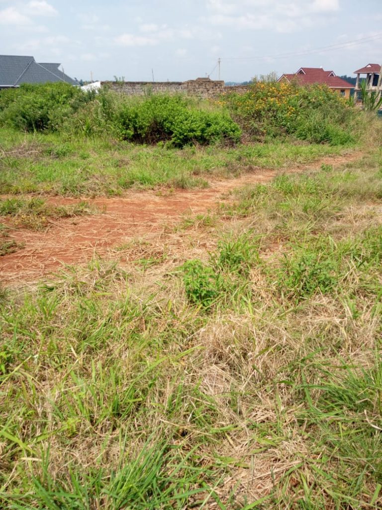 Land & Plots For Sale in Membley Estate Prices